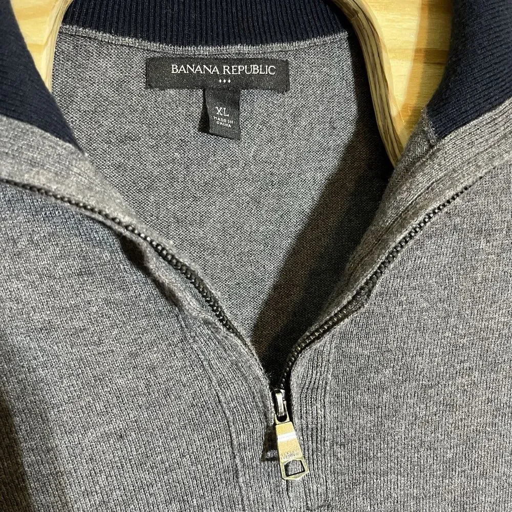 Banana Republic sale men